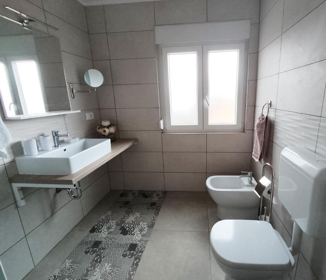 Apartment Marija Umag Eksteriør billede