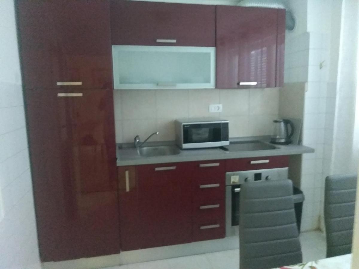 Apartment Marija Umag Eksteriør billede