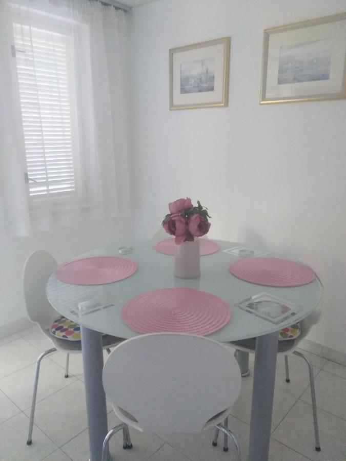 Apartment Marija Umag Eksteriør billede