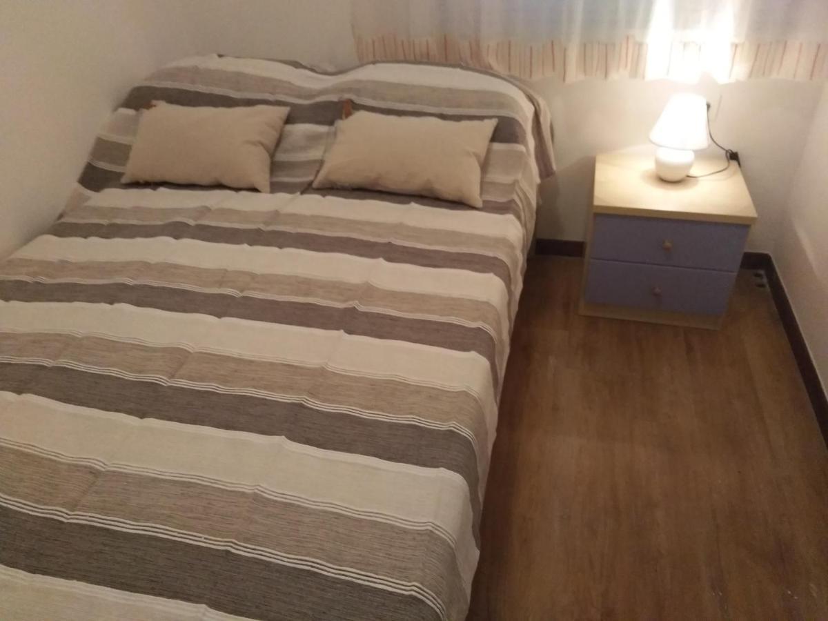 Apartment Marija Umag Eksteriør billede
