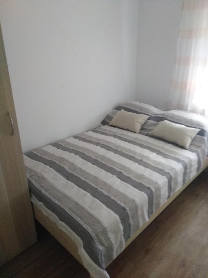 Apartment Marija Umag Eksteriør billede