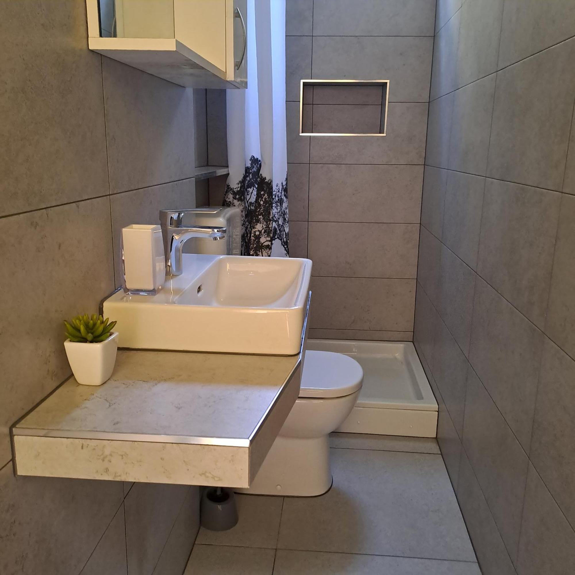 Apartment Marija Umag Eksteriør billede