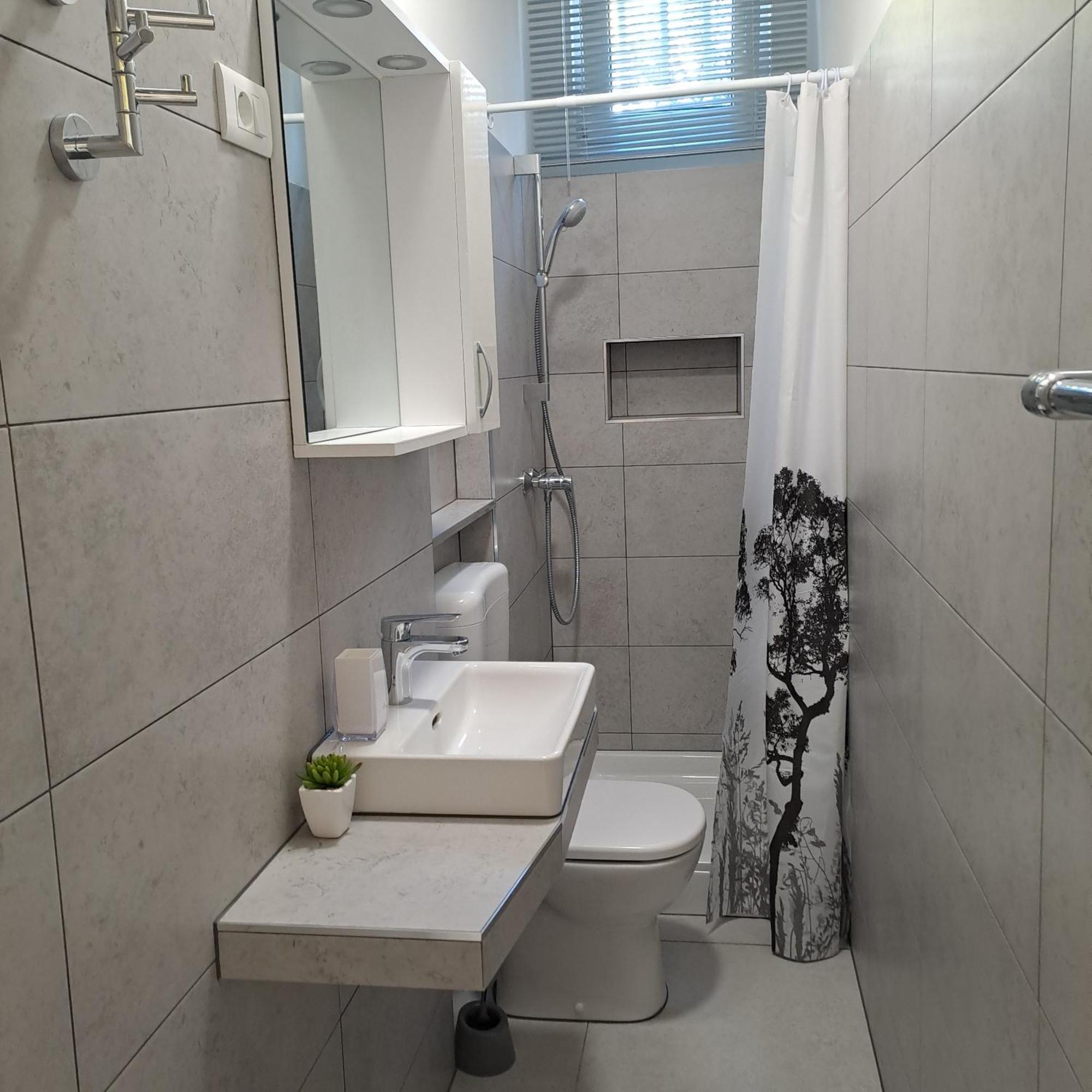 Apartment Marija Umag Eksteriør billede