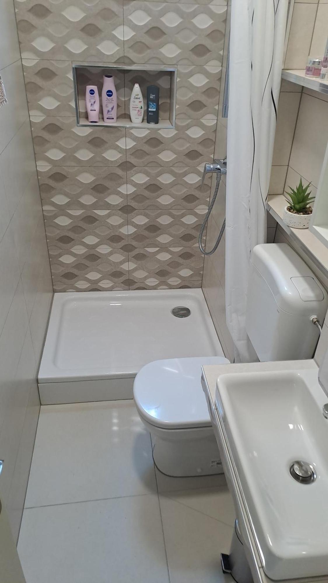 Apartment Marija Umag Eksteriør billede