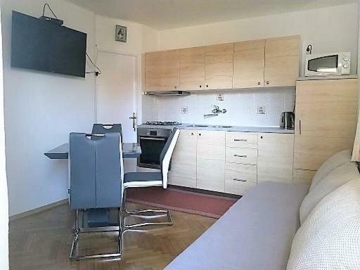 Apartment Marija Umag Eksteriør billede